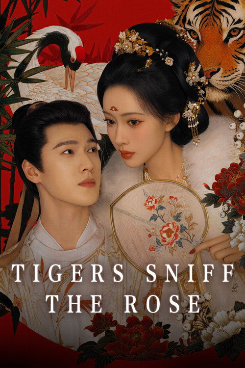 Tigers Sniff the Rose (2026)