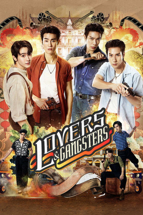 Lovers & Gangsters (2026)