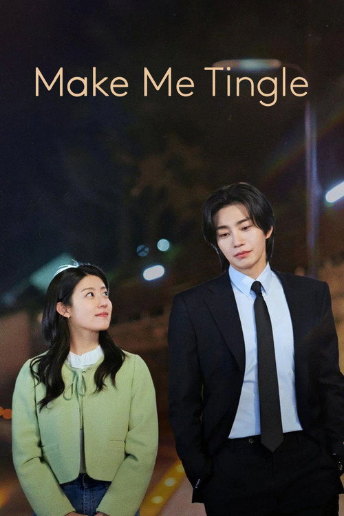 Make Me Tingle (2026)