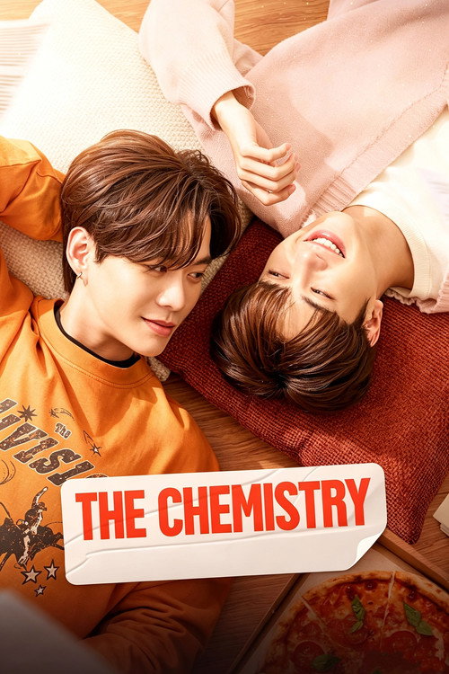 The Chemistry (2026)